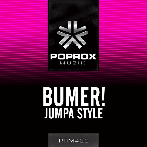 Bumer!  Jumpa Style (Original Mix).mp3