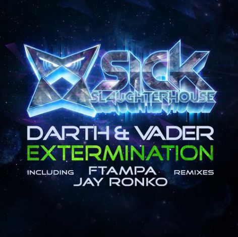 Darth & Vader - Extermination (Ftampa Remix).mp3