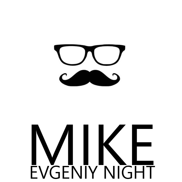 Evgeniy Night-Mike[2014]