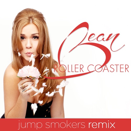 Bean - Roller Coaster (Jump Smokers Extended Mix).mp3