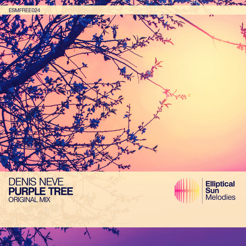 Denis Neve - Purple Tree (Original Mix) [2014]