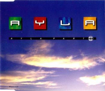 Ayla - Ayla Part II (Extended Mix) [1998]