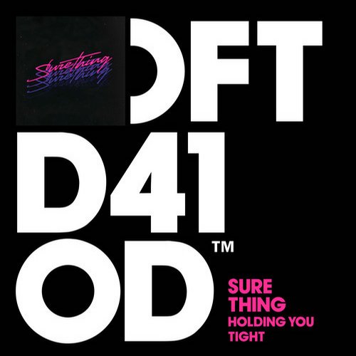 Sure Thing - Holding You Tight (GotSome Bump In The Trunk Remix).mp3