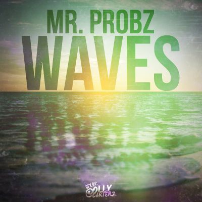 Mr. Probz - Waves (Sandslash & Bure Remix).mp3