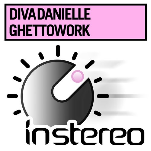 Diva Danielle - Ghetto Work (Original Mix) .mp3