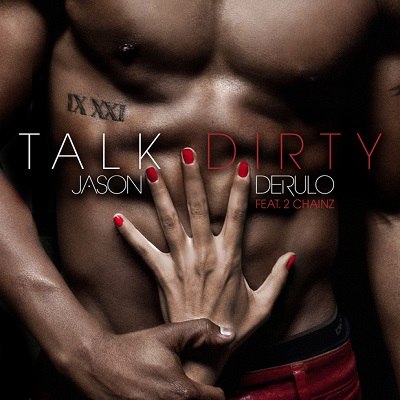 Jason Derulo - Talk Dirty (DJ Noiz Remix) Radio.mp3