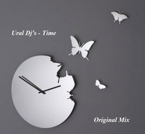 Ural Dj's - Time (Original Mix).mp3