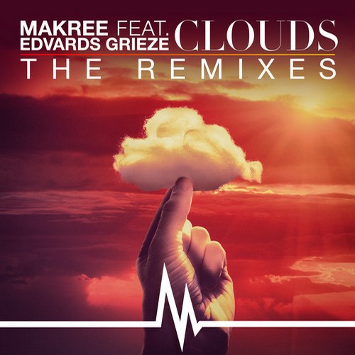 Makree feat. Edvards Grieze - Clouds (RedTop Remix) .mp3