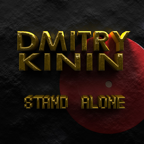 Dmitry Kinin - Stand Alone (Extend-End Version).mp3