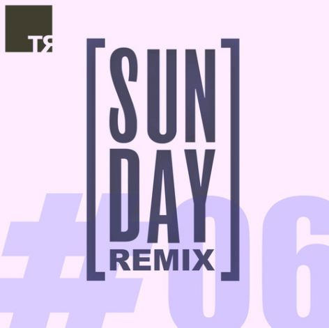 Roger Sanchez - Another Chance  (Township Rebellion Sunday Remix).mp3