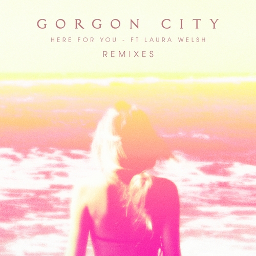 Gorgon City feat. Laura Welsh - Here For You (Bingo Players Remix) .mp3