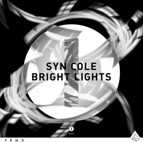 Syn Cole  Bright Lights (Original Mix; Radio Edit) [2014]