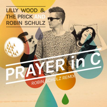 Lilly Wood & The Prick feat. Robin Schulz - Prayer In C (Robin Schulz Remix) [Warner Music].mp3
