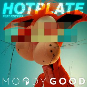 Moody Good feat. Knytro - Hotplate (Original Mix) [2014]