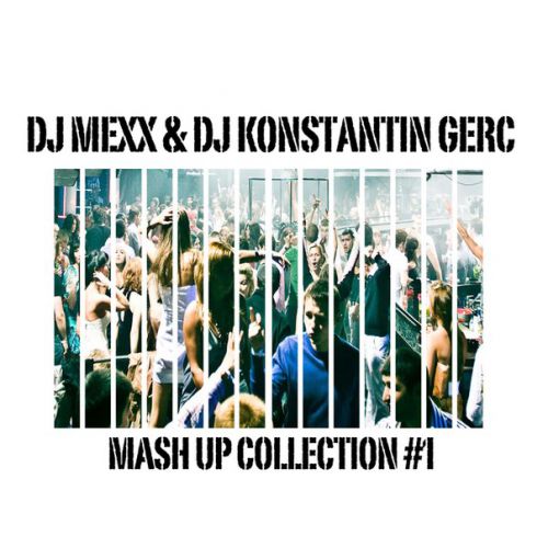 Maiskii vs. Kirillich, Milano - Dibby Sound (DJ Mexx & DJ Konstantin Gerc Mash Up).mp3