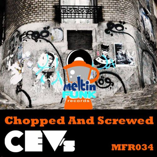 CEV's - Funk Freak (Original Mix).mp3