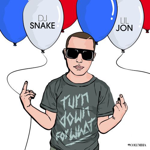 DJ Snake & Lil Jon - Turn Down For What.mp3