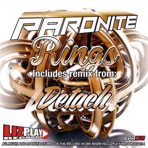 Paronite - Rings (Detach Remix) [2014]