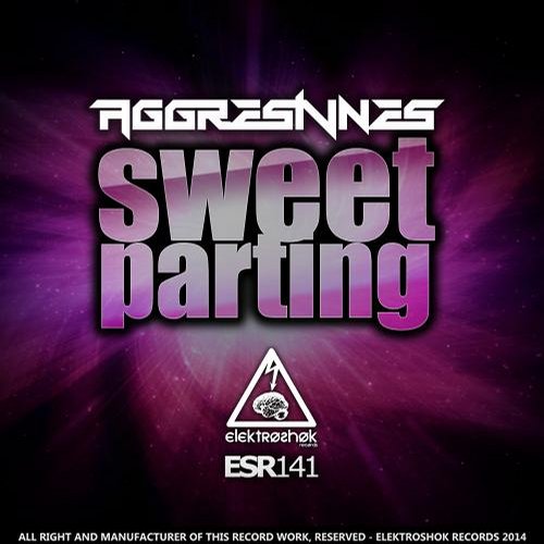 Aggresivnes - Sweet Parting (Original Mix) [2014]