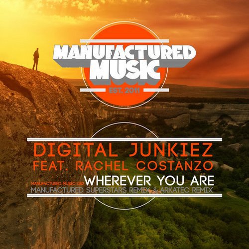 Digital Junkiez - Wherever You Are feat. Rachel Costanzo (Original Mix).mp3