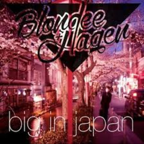 Alphaville - Big In Japan (Blondee & Hagen Bootleg); Michael Jackson - Billie Jean  (Jason Mill Future Bootleg) [2014]