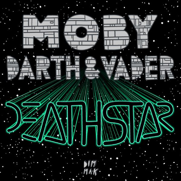Moby & Darth & Vader - Death Star (Original Mix) [2014]