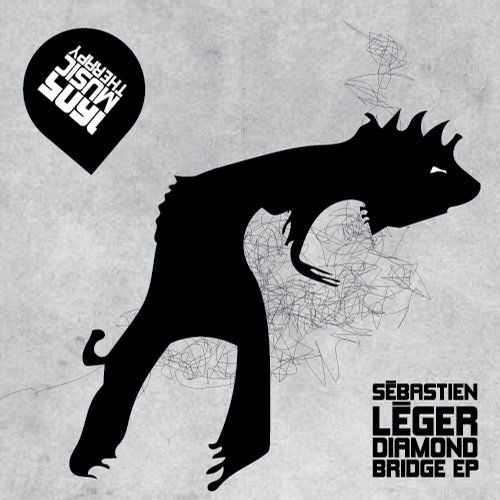 Sebastien Leger - Diamond Bridge (Original Mix); Not So Far Away (Original Mix)