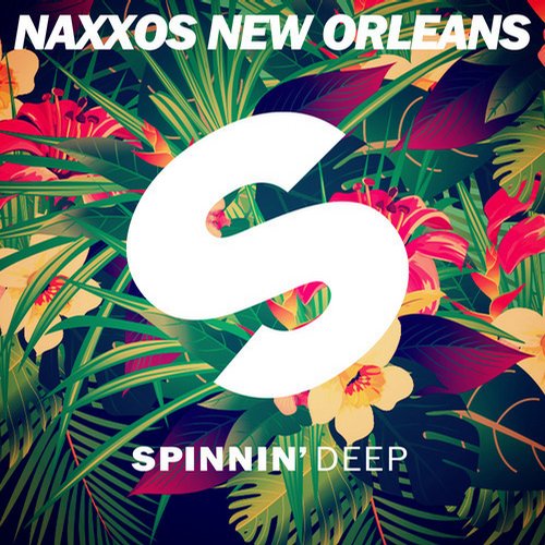 Naxxos - New Orleans (Mr Belt & Wezol Remix) .mp3