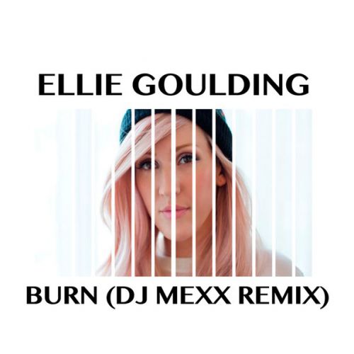 Ellie Goulding (DJ Mexx