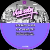 Sideshow Bob - Sexy Game [2014]