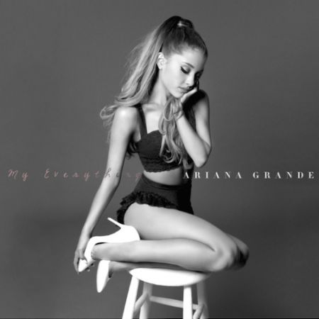 Ariana Grande - Break Free (feat. Zedd) [Republic Records].mp3