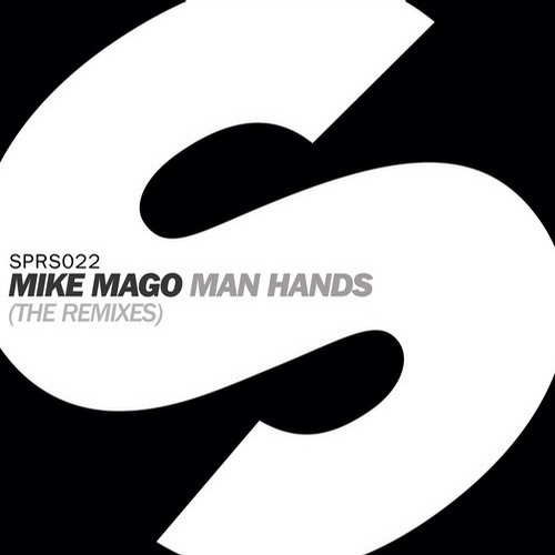 Mike Mago - Man Hands (Low Steppa Remix).mp3