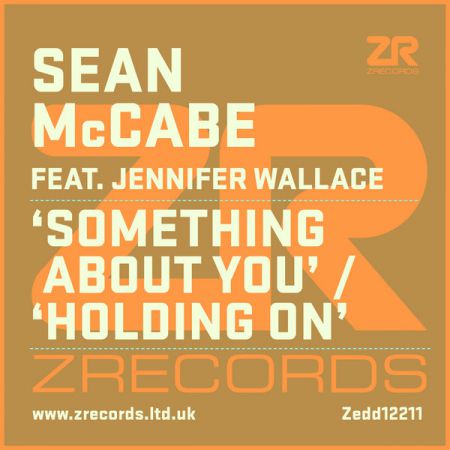 Sean McCabe - Something About You (Extended Vocal Mix).mp3