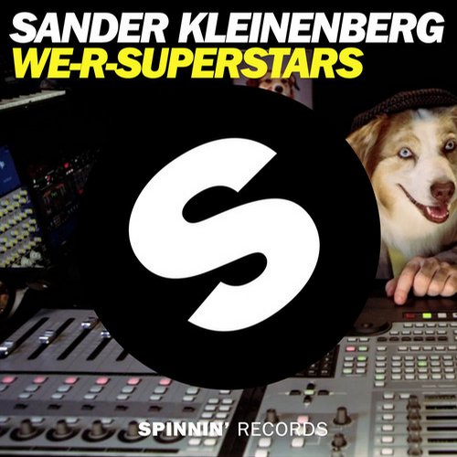Sander Kleinenberg - We-R-Superstars (Original Mix).mp3