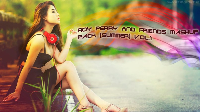 Bodybangers & Bottai - Are You Ready (Roy Perry & Andre Beeze Mashup) .mp3