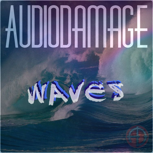 AudioDamage - Waves (Original Mix).mp3