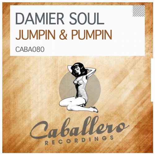 Damier Soul - Jumpin & Pumpin (Original Mix).mp3