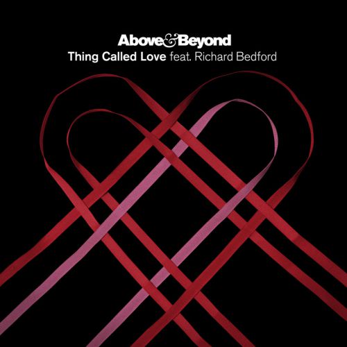 Above & Beyond Feat Richard Bedford - Thing Called Love (Acapella).mp3
