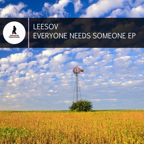Leesov - Everyone Needs Someone (Original Mix).mp3