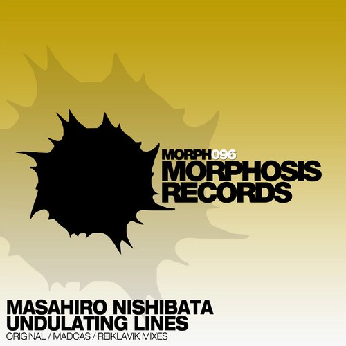 Masahiro Nishibata - Undulating Lines (Original Mix).mp3