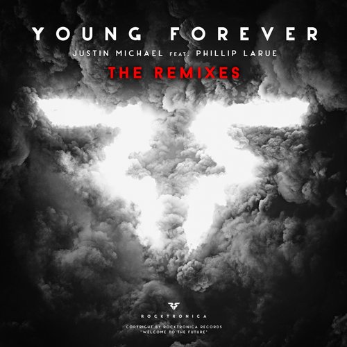 Justin Michael feat Phillip Larue - Young Forever (Andre Sobota Remix).mp3