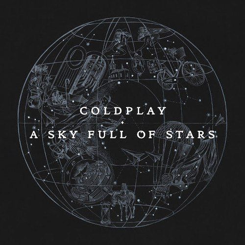 Coldplay  A Sky Full of Stars (Syn Cole Remix) [2014]