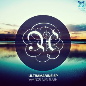 Ivan Slash, Yam Nor  Ultramarine (Original Mix).mp3