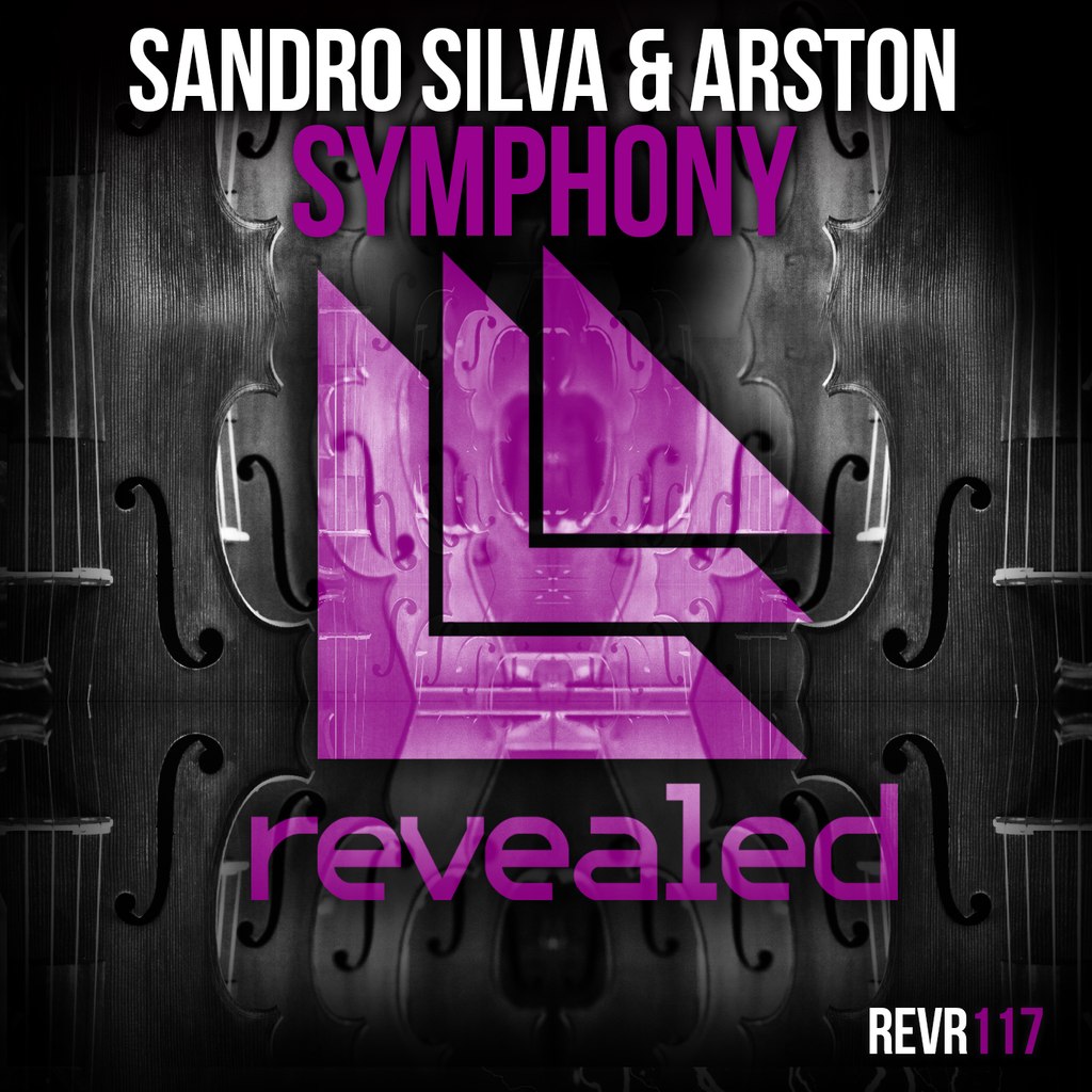Sandro Silva & Arston  Symphony (Original Mix) [2014]