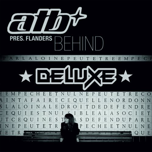 Atb - Behind (Deluxe Remix) [2014]