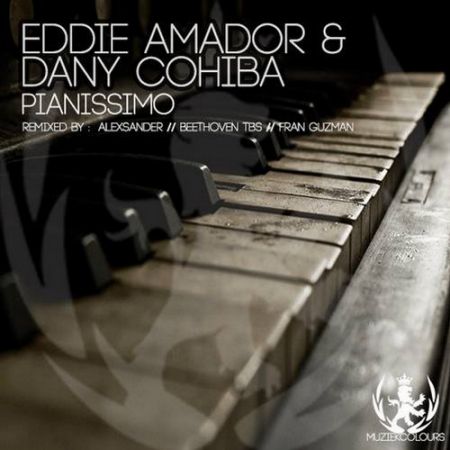 Eddie Amador & Dany Cohiba - Pianissimo (Beethoveen Tbs Ballearic Mix) [Muziek Colours LTD].mp3