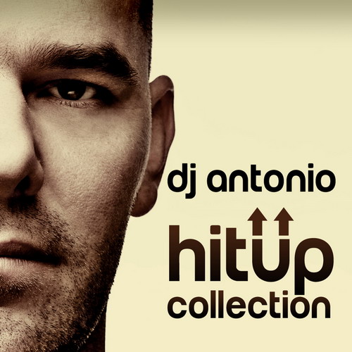 Dj Antonio - Hitup Collection Vol. 8 [2014]