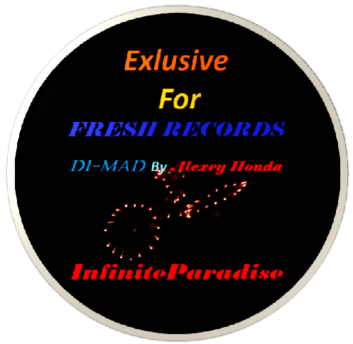 DI-MAD By Alexey Honda-Infinite Paradise(Original Mix).mp3