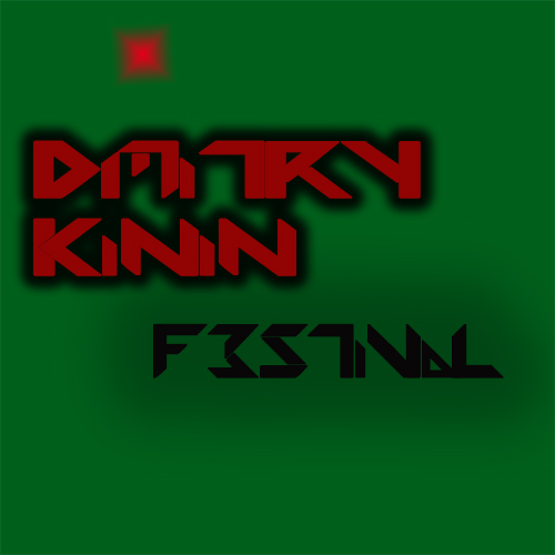 Dmitry Kinin - F3stivaL (Origi9al Mix).mp3