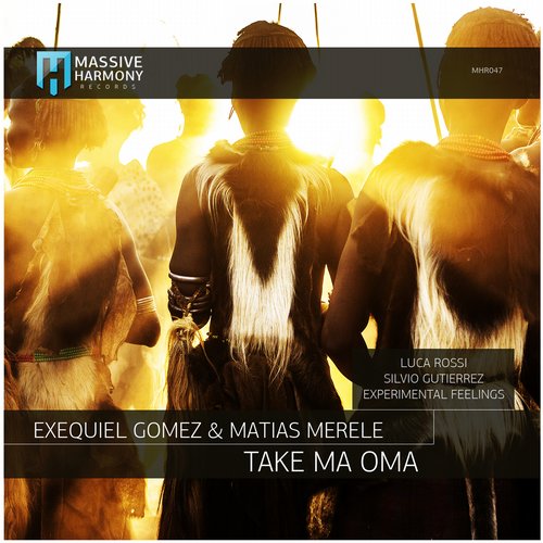 Matias Merele & Exequiel Gomez - Take Ma Oma (Luca Rossi Remix).mp3